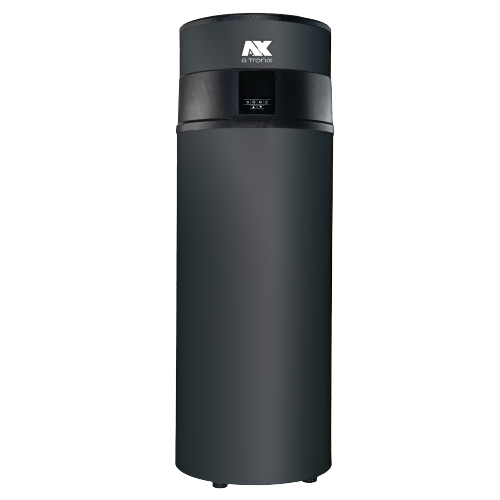 a-TroniX 300L Brauchwasser-Wärmepumpe