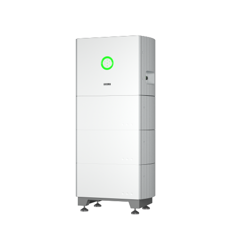 SAJ – Energiespeichersysteme für zu Hause