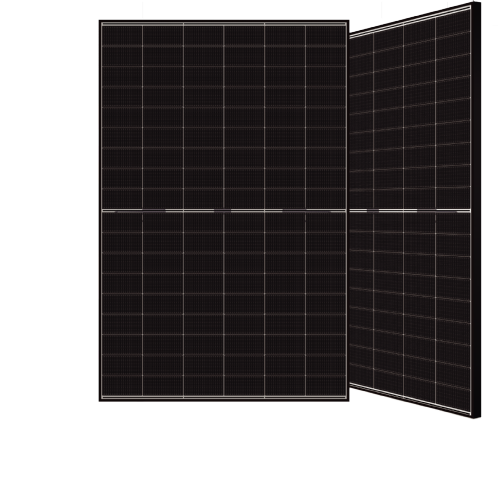 Sunpro Power SPDG440 -N108M10 Transparent/Black Print