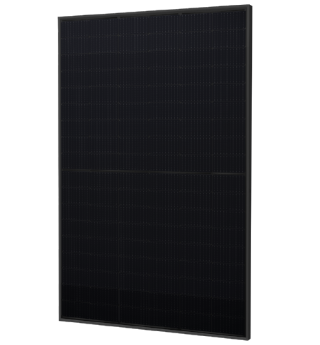 Sunpro Power SPDG480-N120M10 Transparent/ Black Print