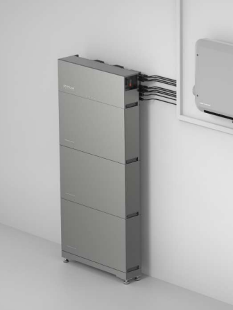 PowerOcean DC-Fit Nachrüstspeicher für bestehende PV Anlagen