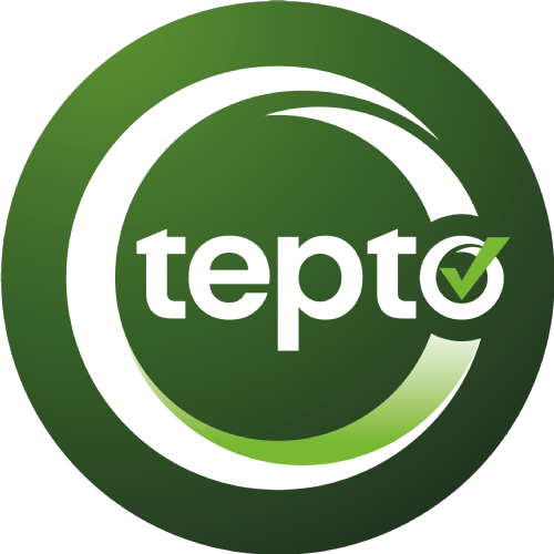 Logo Tepto Solar