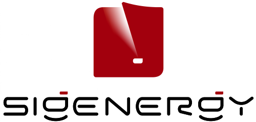 Logo Sigenergy Technology