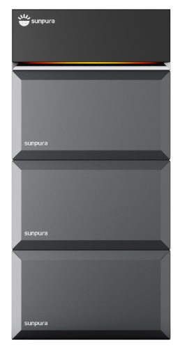 S2400 (All-in-one Plug & Play Energy Storage System)