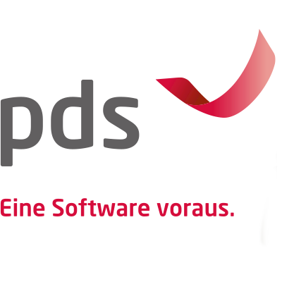 Logo pds Software