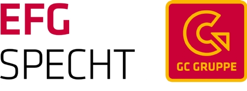 Logo EFG SPECHT KG