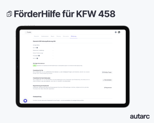 FörderHilfe