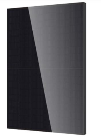 Full-Black-Solar-Module (Panels)