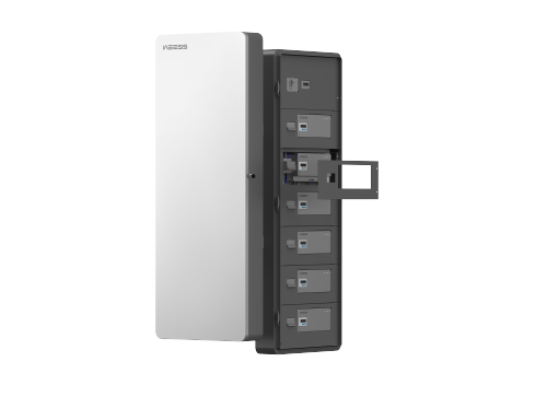 Powertower
