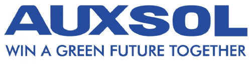 Logo AUXSOL