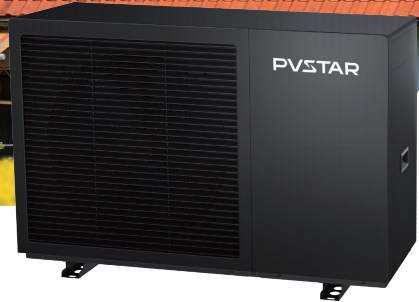 PVS-HP Series