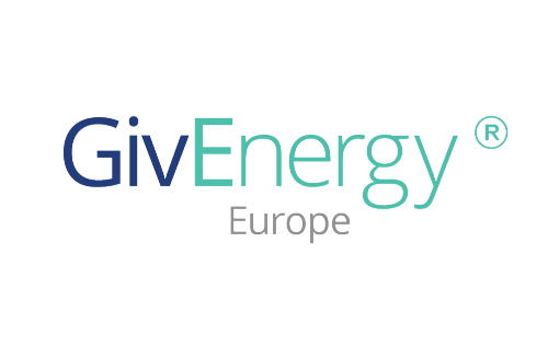Logo GivEnergy Europe