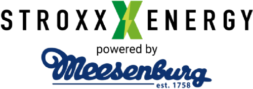 Logo Stroxx Energy